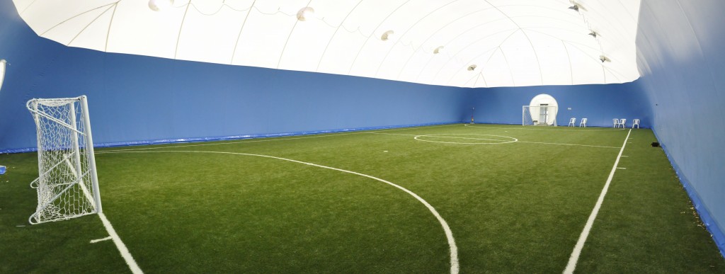 CALCETTO ( CALCIO 5 )